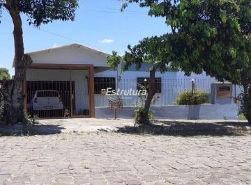 Casa · 150m² · 3 Quartos · 2 Vagas · Casa em bairro tranquilo em Santiago