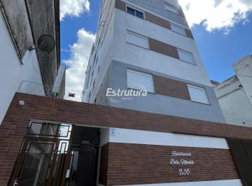 Apartamento · 27m² · 1 Quarto · Apartamento Studio no Centro de Santa Maria