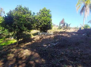 Terreno · 1800m² · Terreno no Parque Serrano I em Itaara