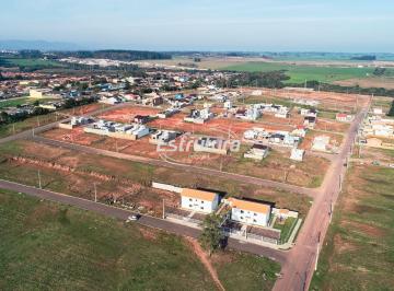 Terreno · 250m² · Lote de 250m² no Residencial Galápagos