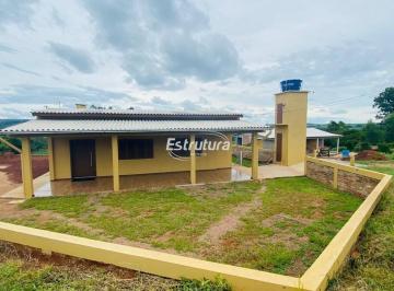 Rural · 100ha · 2 Quartos · 2 Vagas · Linda Chácara na localidade de São Jerônimo