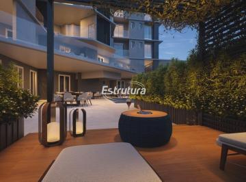 Apartamento · 273m² · 2 Quartos · 3 Vagas · Infinity Residence: residencial de alto padrão localizado no bairro mais nobre d