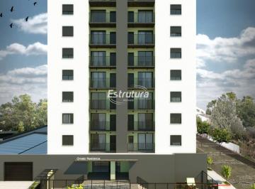 Apartamento · 57m² · 2 Quartos · Ótimo apartamento no Orviet Residence de 2 dormitórios, 1 banheiro, 1 vaga de ga