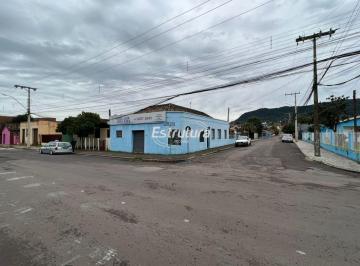 Comercial · 300m² · 2 Quartos · 4 Vagas · Ponto comercial em esquina movimentada de Santa Maria
