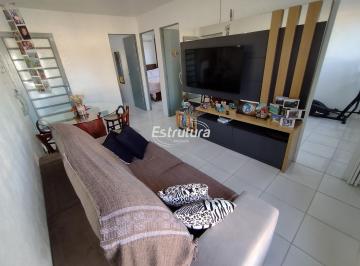 Casa · 83m² · 3 Quartos · 1 Vaga · Belissima casa na Tancredo Neves com 3 dormitórios