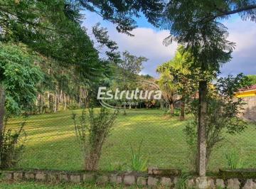 Terreno · 1400m² · Terreno amplo para sua casa alto padrão em Santa Maria!