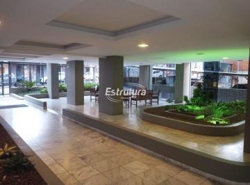 Apartamento · 145m² · 4 Quartos · 1 Vaga · Lindo apartamento no centro.