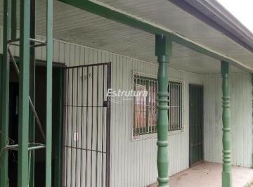 Terreno · 300m² · Terreno com casa próximo à Av. Walter Jobim em Santa Maria