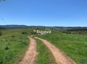 Rural · 57ha · Área em São Sepé