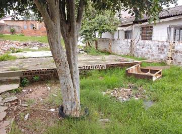 Terreno · 325m² · Terreno próximo ao PA do Patronato , uma ótima oportunidade para construir seu l
