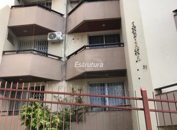 Apartamento · 101m² · 3 Quartos · 1 Vaga · Apartamento central