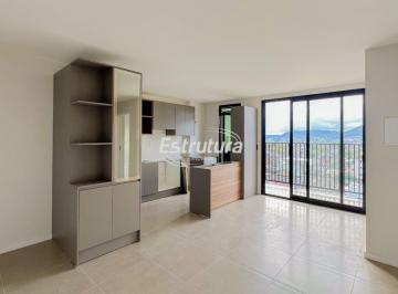 Apartamento · 62m² · 2 Quartos · Ótimo apartamento no Orviet Residence de 2 dormitórios semimobiliado
