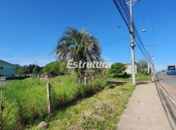 Terreno · 1188m² · Terreno de esquina na Faixa velha de Camobi