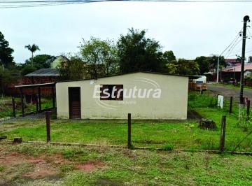 Casa · 360m² · 2 Quartos · 1 Vaga · Casa em belo terreno no Parque Dom Antônio Reis.