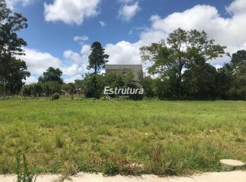 Terreno · 330m² · Terreno Residencial no Alberto Schons