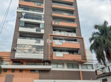 Apartamento · 99m² · 2 Quartos · 2 Vagas · Apartamento com terraço amplo e diferenciado em ótima localização