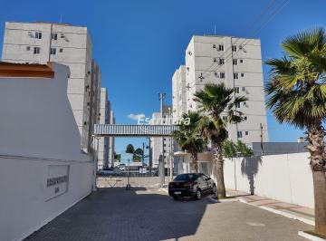 Apartamento · 57m² · 2 Quartos · 1 Vaga · Ótimo apartamento de 2 dormitórios no Residencial Hera