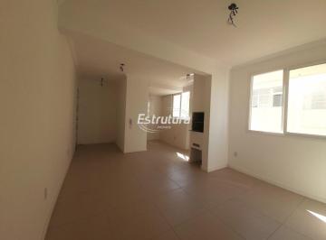 Apartamento · 38m² · 1 Quarto · 1 Vaga · Apartamento novo central