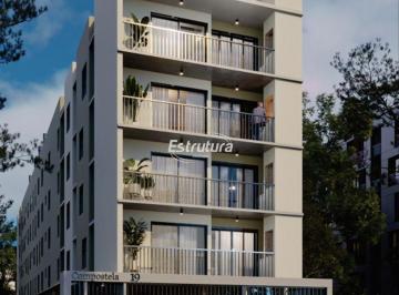 Apartamento · 190m² · 2 Quartos · 2 Vagas · Excelente apartamento central com acabamento de alto padrão