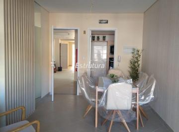 Apartamento · 76m² · 2 Quartos · 2 Vagas · Apartamento de 2 dormitórios no Rosário
