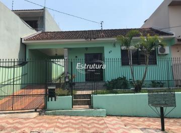 Casa · 104m² · 3 Quartos · 3 Vagas · Casa de 3 dormitórios próxima ao Clube Dores