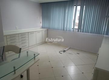 Comercial · 44m² · 2 Quartos · Sala comercial na Torre Ribas, no Edifício do Santa Maria Shopping