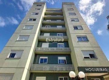 Apartamento · 71m² · 2 Quartos · 1 Vaga · Apartamento 02 dormitórios em condomínio fechado central