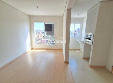 Apartamento · 57m² · 2 Quartos · 1 Vaga · Ótimo apartamento no Residencial Vista do Vale