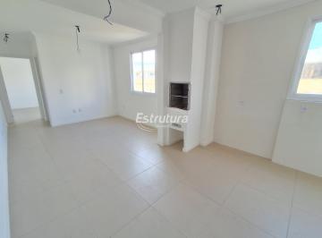 Apartamento · 46m² · 1 Quarto · 1 Vaga · Apartamento novo central