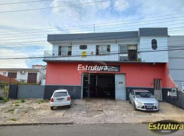 Casa · 375m² · 3 Quartos · 2 Vagas · Sobrado próximo ao bairro Dores