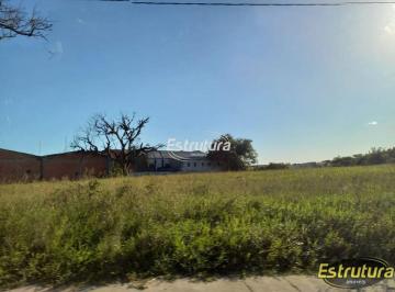 Terreno · 14680m² · Terreno 14.680 m² bem localizado na BR 287