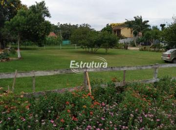 Terreno · 1200m² · Ótimo terreno em camobi de 1200 m²