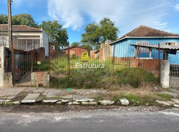 Terreno · 440m² · Terreno no bairro Nossa Senhora do Perpétuo Socorro