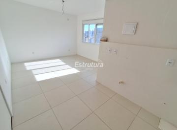 Apartamento · 89m² · 3 Quartos · 1 Vaga · Kitnet nova Central