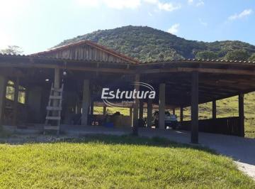Rural · 240ha · 3 Vagas · Excelente chácara de 3,6 hec