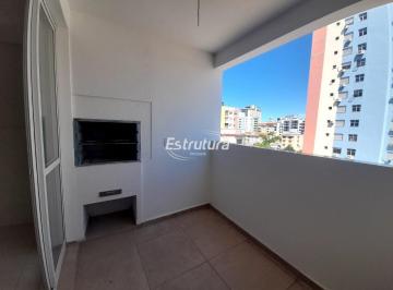 Apartamento · 65m² · 2 Quartos · 1 Vaga · Apartamento novo central