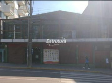 Comercial · 1302m² · 30 Vagas · Pavilhão no centro de Santa Maria com 1300m²