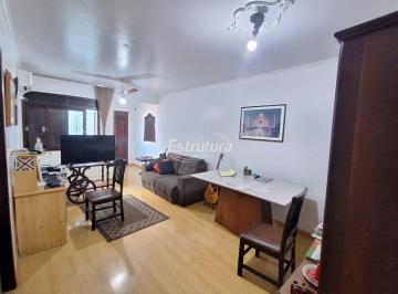Apartamento · 95m² · 4 Quartos · 1 Vaga · Apartamento 4 dormitórios com dependência e box de garagem. Ótima localização no