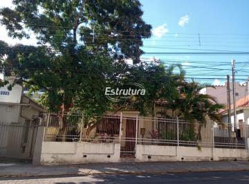 Terreno · 528m² · Belo terreno super bem possicionado para investimento com total de 527,6m².