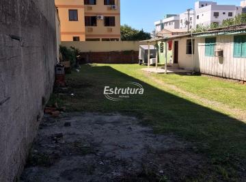 Terreno · 600m² · 1 Quarto · Terreno com 3 residências e 1 sala comercial, excelente empreendimento para você
