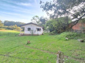 Casa · 70m² · 2 Quartos · 1 Vaga · Casa com Terreno com ótima localização em Itaara, próximo ao Socepe.