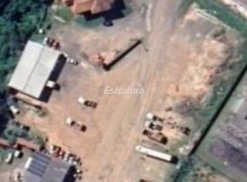 Terreno · 1320m² · Excelente terreno comercial de 1320m²