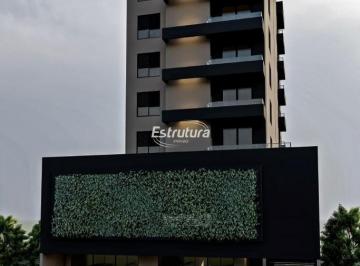 Apartamento · 58m² · 2 Quartos · 1 Vaga · Lindo Apartamento na Presidente Vargas com dois dormitórios sendo 1 suíte