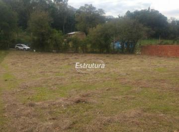 Terreno · 2859m² · Terreno em Itaara a 100m do asfalto