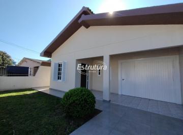 Casa · 151m² · 3 Quartos · 2 Vagas · LINDA CASA NO CORAÇÃO DE CAMOBI