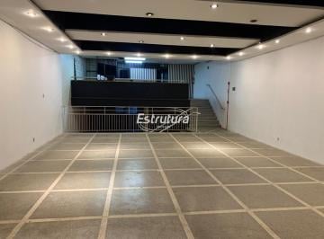 Comercial · 335m² · 1 Quarto · Ótima sala comercial, no centro!!