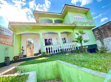 Jardim · Excelente sobrado a venda localizado no Bairro Itararé