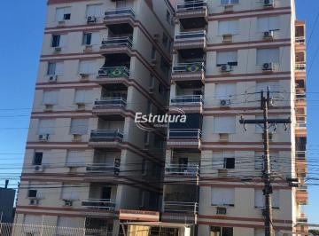 Apartamento · 89m² · 2 Quartos · 1 Vaga · Apartamento de 2 dormitórios próximo ao Colégio Coração de Maria