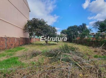 Terreno · 559m² · Terreno amplo no Bairro São José