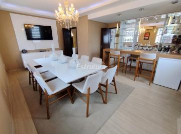 Casa · 192m² · 4 Quartos · 6 Vagas · Casa alto padrão com 4 dormitórios